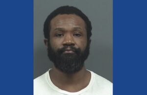 Police searching for wanted fugitive in Florida