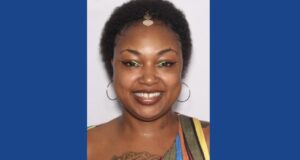 Police searching for wanted fugitive in Ohio