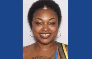 Police searching for wanted fugitive in Ohio