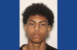 Authorities searching for missing 17-year-old in Ohio