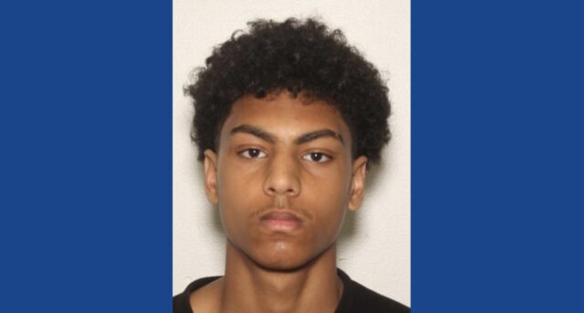 Authorities searching for missing 17-year-old in Ohio