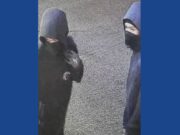 Police investigating break-in of Ohio vape shop