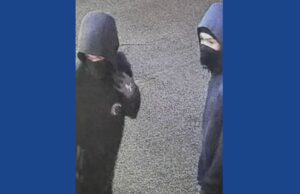 Police investigating break-in of Ohio vape shop