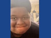 Police searching for missing person in Ohio