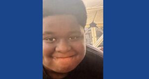 Police searching for missing person in Ohio