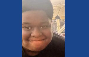 Police searching for missing person in Ohio