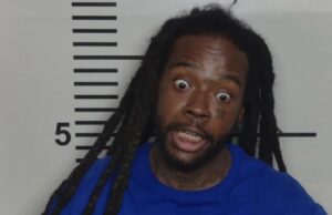 One person arrested following kidnapping, vehicle theft incident in Kentucky