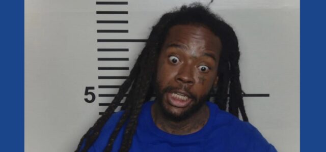 One person arrested following kidnapping, vehicle theft incident in Kentucky