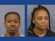 Two people arrested following drug bust in Illinois