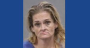 One person arrested for stealing ambulance in Ohio