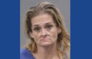 One person arrested for stealing ambulance in Ohio