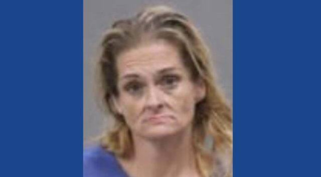 One person arrested for stealing ambulance in Ohio