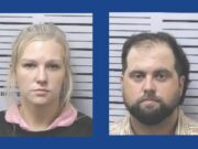 One person dead in possible fentanyl overdose; two arrested in Alabama