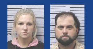 One person dead in possible fentanyl overdose; two arrested in Alabama