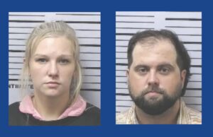 One person dead in possible fentanyl overdose; two arrested in Alabama