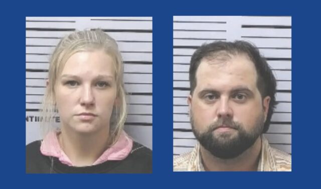 One person dead in possible fentanyl overdose; two arrested in Alabama