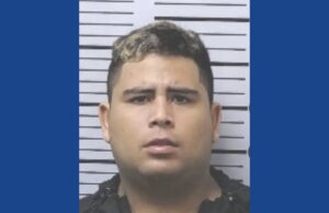 One person injured following stabbing incident in Alabama