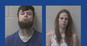 Two people arrested following drug bust in North Carolina