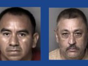 Two people arrested following cocaine seizure worth nearly $1 million in North Carolina