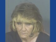 Police searching for wanted fugitive in Indiana
