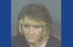 Police searching for wanted fugitive in Indiana