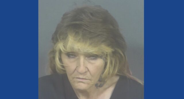Police searching for wanted fugitive in Indiana