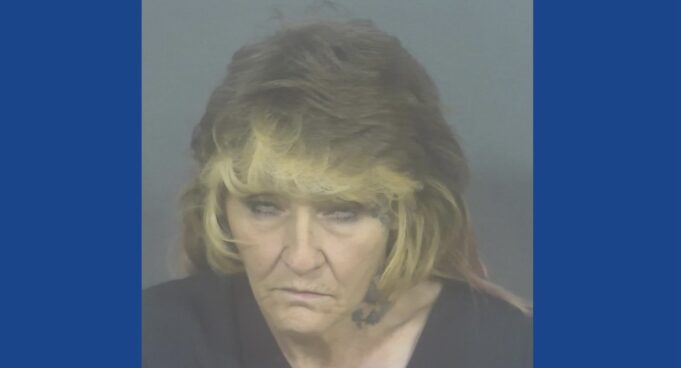 Police searching for wanted fugitive in Indiana