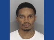 Police searching for wanted fugitive in Ohio
