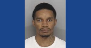 Police searching for wanted fugitive in Ohio