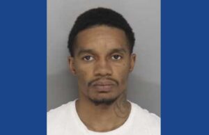 Police searching for wanted fugitive in Ohio