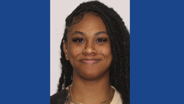 Police searching for missing 17-year-old in Ohio
