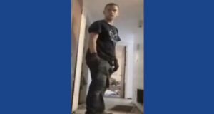 Police searching for wanted burglary suspect in Georgia
