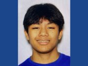 Police searching for missing person in Ohio