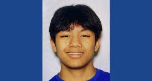 Police searching for missing person in Ohio