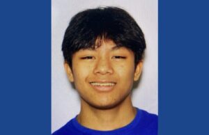 Police searching for missing person in Ohio