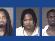 Four people arrested following drug bust in North Carolina