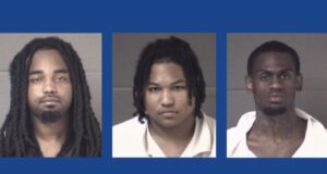 Four people arrested following drug bust in North Carolina