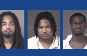 Four people arrested following drug bust in North Carolina