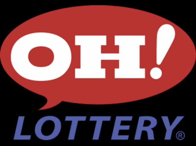 $500,000 lottery ticket winner sold in Ohio
