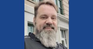 Police searching for missing person in North Carolina