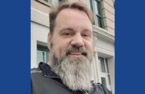 Police searching for missing person in North Carolina