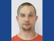 Police searching for wanted fugitive in Ohio