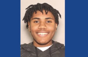 Authorities searching for missing 16-year-old in Ohio