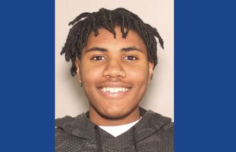 Authorities searching for missing 16-year-old in Ohio