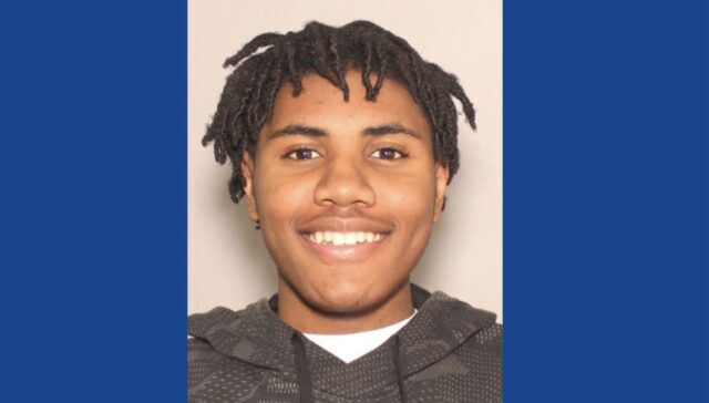 Authorities searching for missing 16-year-old in Ohio