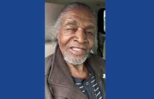 Police searching for missing person in Georgia