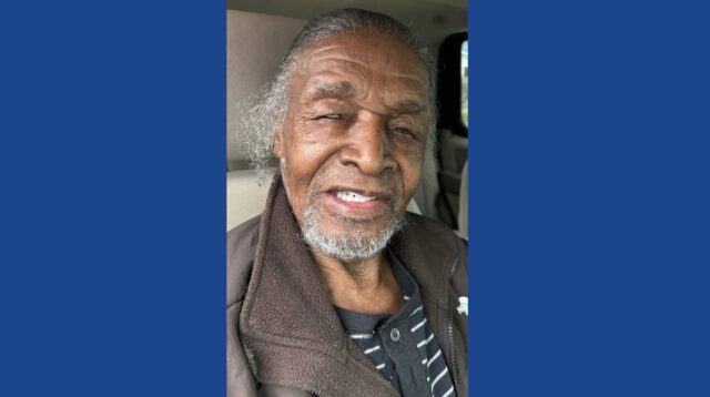 Police searching for missing person in Georgia