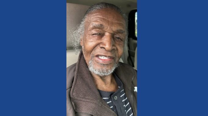 Police searching for missing person in Georgia