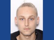 Police searching for wanted murder suspect in Virginia