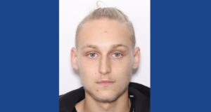Police searching for wanted murder suspect in Virginia